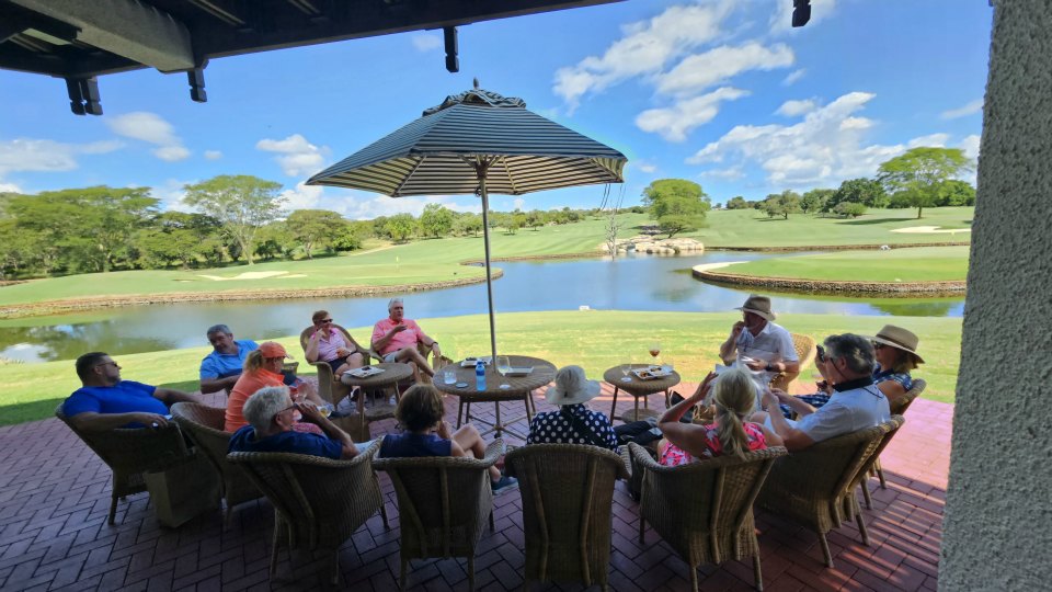 <h2>The Best of South Africa Escorted 2023</h2> 14 Nights | 6 Rounds | March 11 - 25